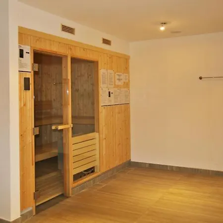 Heaven 7 Appartement Veysonnaz