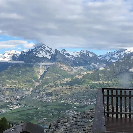 Appartement Heaven 7 *