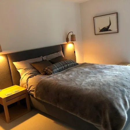 Apartamento Heaven 7 Veysonnaz