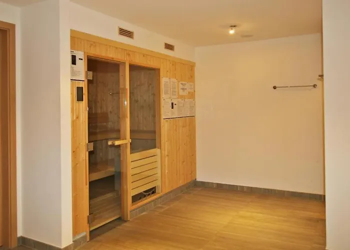 Heaven 7 Appartement Veysonnaz