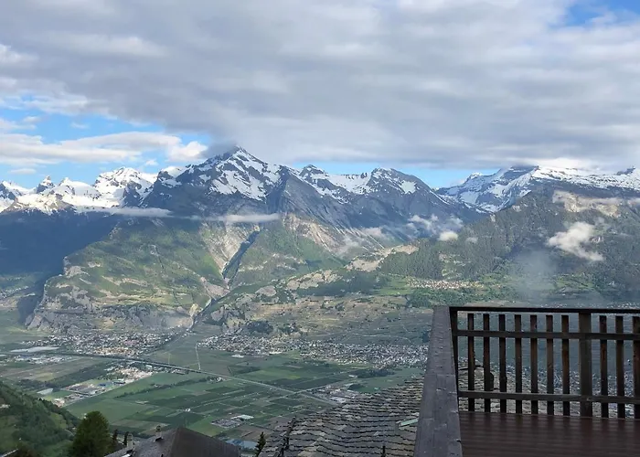Appartement Heaven 7 *