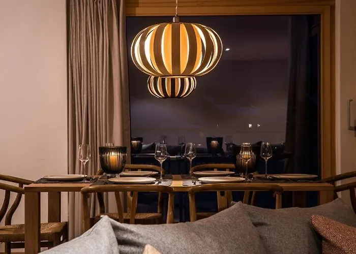 Appartement Heaven 7