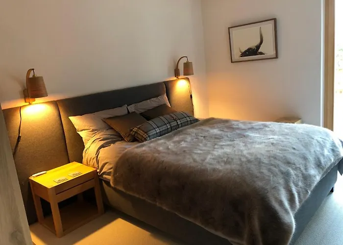 Appartement Heaven 7 Veysonnaz